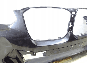 Zderzak przód przedni bmw IX3 G08 lift m-pakiet 9853317 7