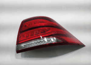 Lampa prawa prawy tył tylna mercedes gle i W166 166 A1669065601 2015-2019 2