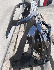 Zderzak przód przedni mercedes gla i 1 W156 2013- cały 2