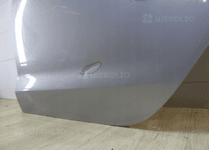 Drzwi tył lewe hyundai I30 iii 3 17- hyd gs 5