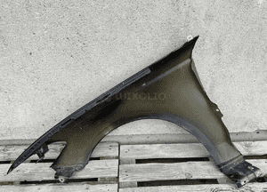 Blotnik przod przedni prawy ford mondeo MK5 v 5 2014- bardzo ladny 5