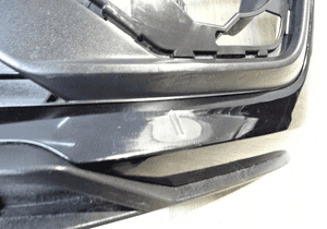 Zderzak przód VW Up Up Cross Lift 1S0 16-20r 8