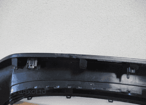 Grill gril atrapa honda civic x type-r lift 2019- 17