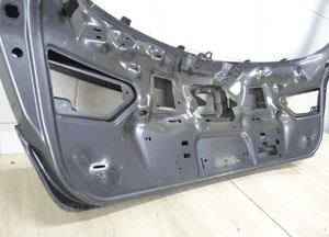 SEAT LEON III KOMBI 5F9827487 5F9 KLAPA TYŁ TYLNA 10