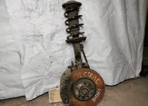 MCPERSON KOMPLETNY LEWY OPEL VECTRA C LIFT 2