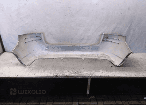 Zderzak tył tylny opel zafira b 2 ii Z167 szampański 7