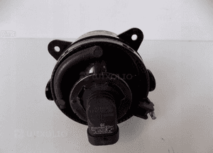 Seat Leon - Halogen Lewy - 5148 4