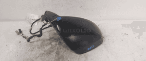 Lusterko elektryczne citroen C4 picasso 1 gen. prawe 15PIN exy podświetlane 3