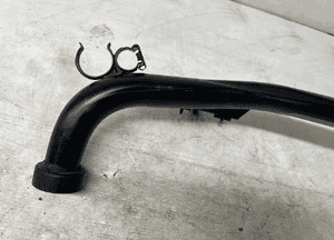 Bmw E82 E88 E90 E91 przewod dolot powietrza 335i 135i N54 7556549 3