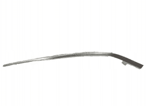 BMW 7 G11 G12 LCI Listwa ozdobna zderzaka L- 15746 1