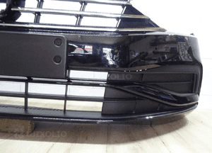 Zderzak przód przedni passat B8 lift highline 3G0807221F  radar 8