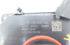 Przetwornica moduł led land rover jaguar 3