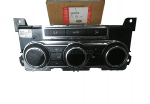 Range rover vogue L405 panel klimatyzacji nowy 1