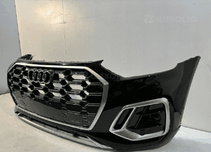 AUDI Q5 80A S-Line SQ5 LIFT Zderzak przedni- 15215 3