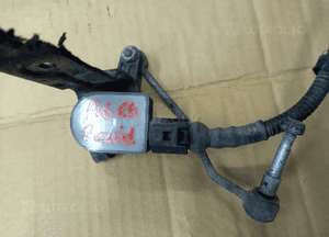 Audi A6 C6 czujnik ustawienia zawieszenia poziomowania lamp przod tyl 1T0907503 1