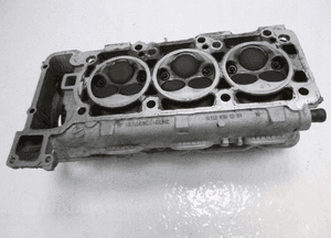 Mercedes W163 W220 W211 W210 3.2 V6 głowica lewa 4