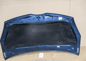 Maska pokrywa silnika toyota corolla verso ii 2 5