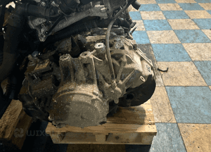 Opel insignia 2.0 cdti skrzynia biegów TF-80SC AF40 2