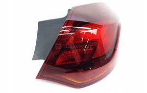 Lampa prawa tył tylna opel astra iv j hb 3