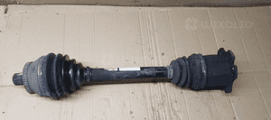 Półoś prawy przód przednia prawa Audi A4 B6 1.9 TDI Automat 8E0407271BE 1