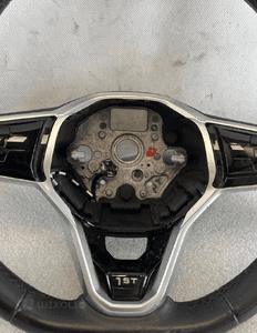 Kierownica skora multi vw ID4 ID.4 1ST 10A419089 4