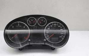 Licznik AUDI A3 2.0 TDI '06 1