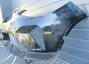 Zderzak przedni przód seat arona lift 2021- 6