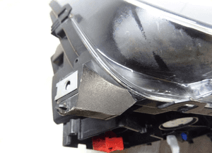 Lampa przód prawa vw amarok 2H3941032 9