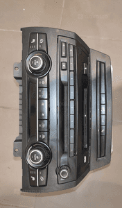 Bmw X5 X6 E70 E71 radio nawigacja czytnik nawigacji navi ccc 13
