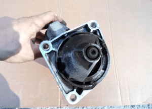 ROZRUSZNIK FIAT SEDICI SUZUKI SX4 ALFA ROMEO 147 1.9 M-JET 0001109270 2