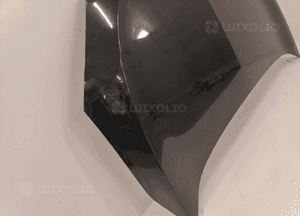 Renault Megane 09-12 MASKA POKRYWA SILNIKA 7