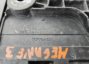 Renault Megane III 3 obudowa akumulatora 3