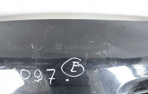 Porsche 911 996 lift 2001- zderzak przód przedni 99650531106 5