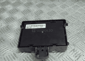 Moduł 8201054129 renault clio iii 1.5DCI 2