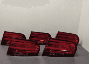 Bmw F30 F31 lampa tylna prawa 7259916 2
