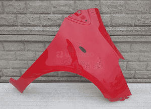 Błotnik prawy przedni toyota yaris 2 ii 2005-2012 1