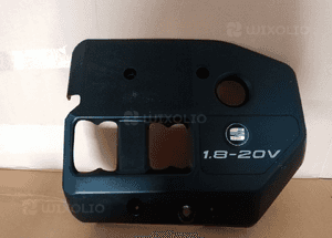 Osłona pokrywa silnika Seat Leon 1.8 20V 06A103925M 1