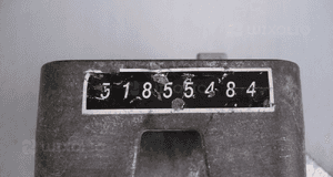 PODUSZKA ŁAPA BIPPER FIORINO NEMO QUBO 1.3 JTD 11R 4