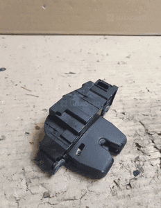 Zamek klapy tył peugeot / citroen nr 9671153780 3