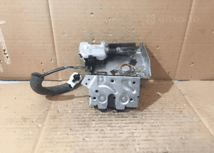 ZAMEK KLAPY TYŁ FORD MONDEO mk4 kombi  EDGE 2