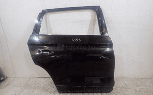 Drzwi prawe tylne prawy tył skoda kodiaq 565 17- 1