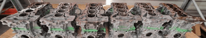 Bmw F10 F11 F20 F30 bloki silnika N20 N26 pordzewiałe cylindry 7587604 blok 4
