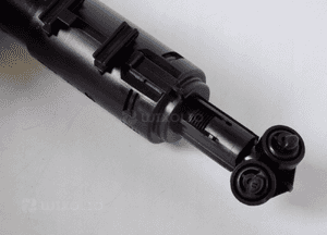 Spryskiwacz lampy R Mercedes C Klasa W204 - 4268 6