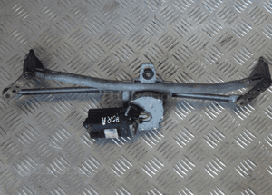 MECHANIZM WYCIERACZEK 1J0955623A BORA AUDI A3 1