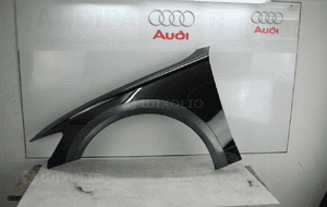 Błotnik audi A6 C7 4G 4G0 allroad oryginał oe 4