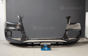 Zderzak audi SQ5 Q5 s-line 2012-15 po lifcie 1
