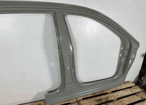 Prog slupek prawy rama hyundai I20 iii 3 2020- nowka orginalny 3