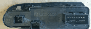 Citroen C5 III X7  panel sterowania szyb 96660257XT 96599975XT 96660258XT 96659465ZD 7