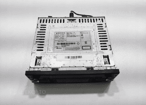 Fabryczne radio cd bluetooth MP3 renault kangoo iii 281153959R 2014-2020 3