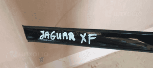Listwa dachowa prawa dachu Jaguar XF X250 8X23-A50462-AE 6